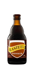 Kasteel Donker Brune - Bodecall
